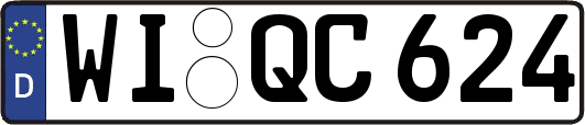 WI-QC624