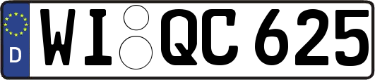 WI-QC625