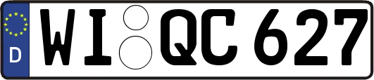 WI-QC627