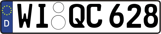 WI-QC628