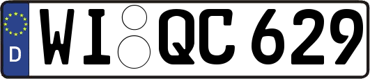 WI-QC629