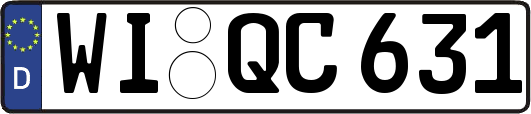 WI-QC631