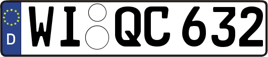 WI-QC632