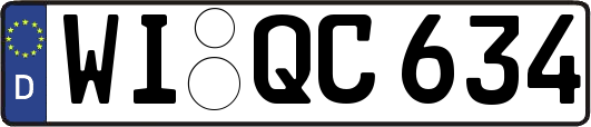WI-QC634