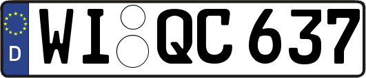 WI-QC637