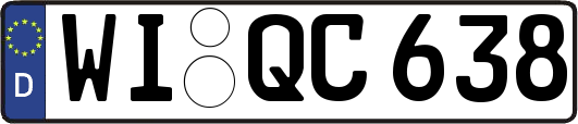 WI-QC638