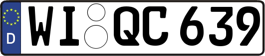 WI-QC639