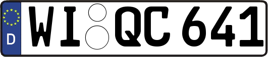 WI-QC641