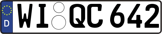 WI-QC642