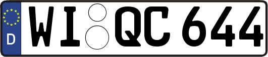 WI-QC644