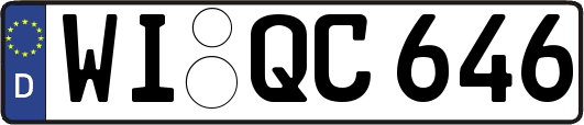 WI-QC646