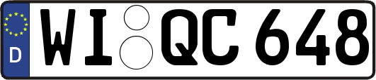 WI-QC648