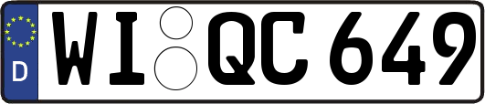 WI-QC649