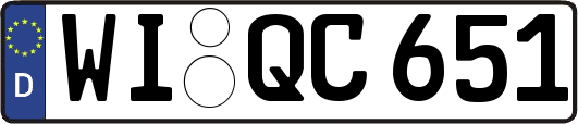 WI-QC651