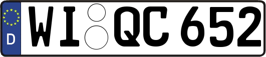 WI-QC652