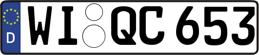 WI-QC653