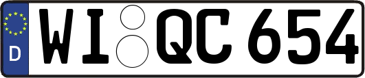 WI-QC654