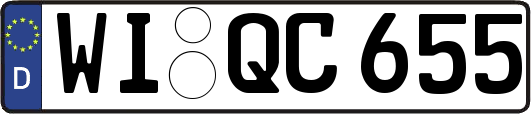 WI-QC655