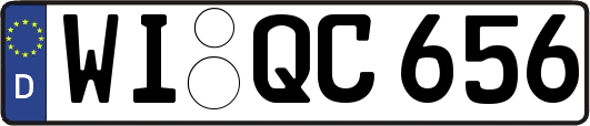 WI-QC656