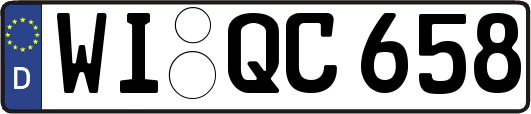 WI-QC658