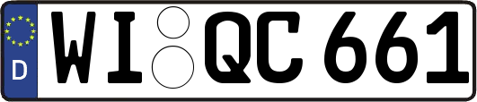 WI-QC661