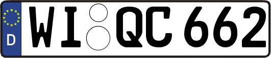 WI-QC662