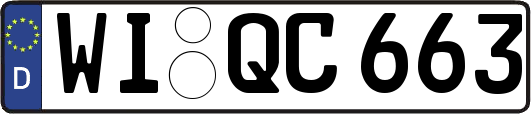 WI-QC663