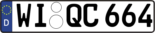 WI-QC664