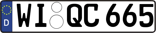 WI-QC665