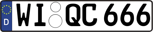 WI-QC666