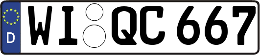 WI-QC667