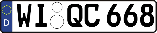 WI-QC668