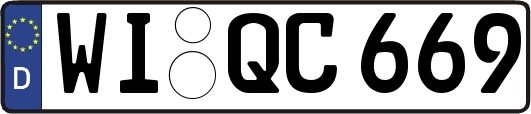 WI-QC669