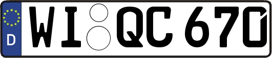 WI-QC670