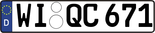 WI-QC671