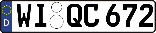 WI-QC672