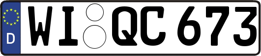 WI-QC673