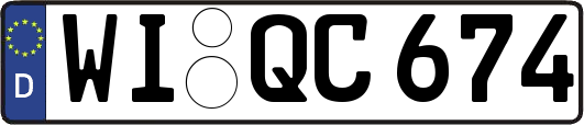 WI-QC674