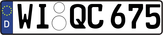 WI-QC675