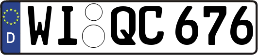 WI-QC676