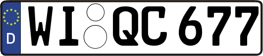 WI-QC677