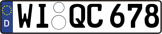 WI-QC678