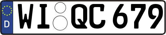 WI-QC679