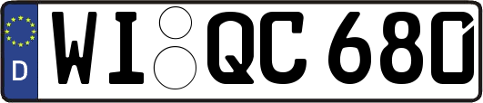 WI-QC680