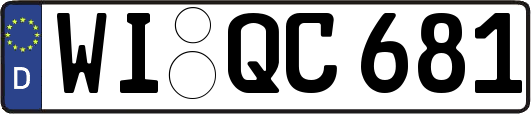 WI-QC681