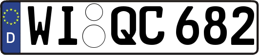 WI-QC682