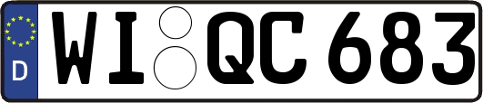 WI-QC683