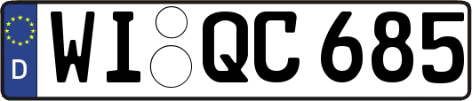 WI-QC685