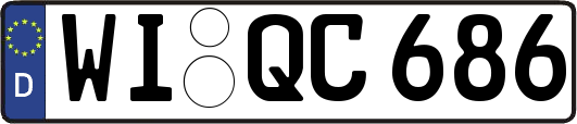 WI-QC686