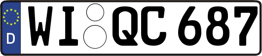 WI-QC687